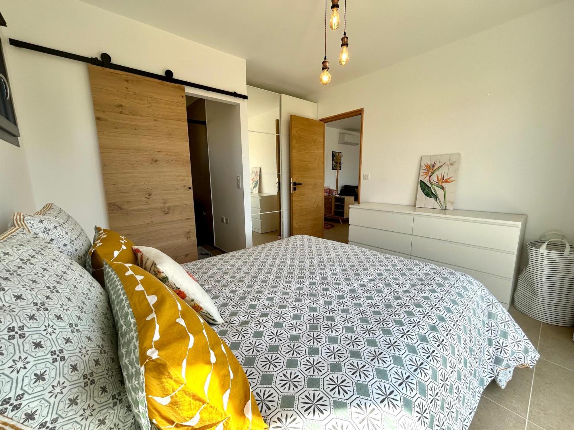 Maison A La Campagne 4 Personnes Montauroux Extérieur photo
